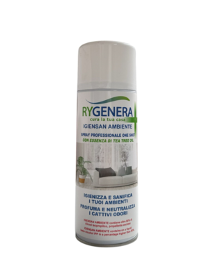Igiensan ambiente 400 ml spray