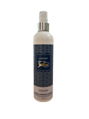 OCEALUX - Deo ocean lux 300 ml no gas