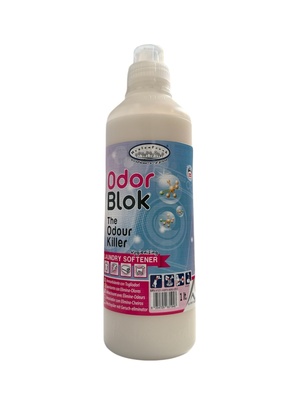 ODBLOKAMM01 - Ammorbidente odorblok 01 kg Tintolav