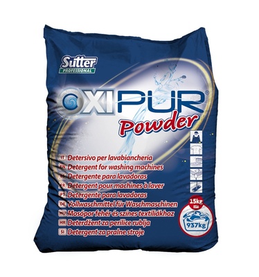 Oxipur powder 15 Kg Sutter