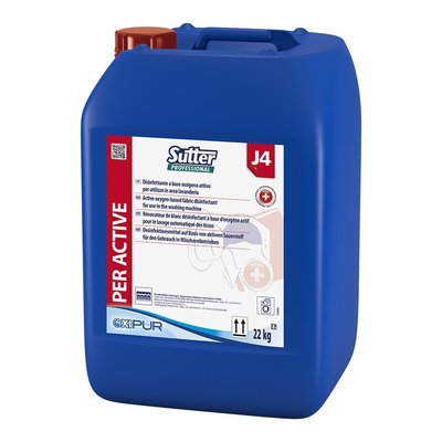 Per active pmc 22 kg Sutter