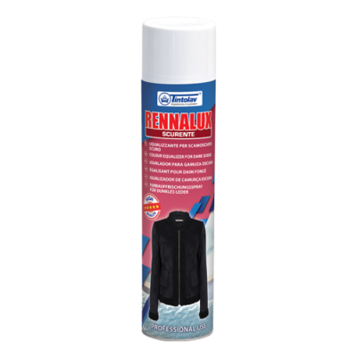 Rennalux spray 600 ml scurente