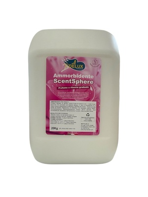 Scent Sphere Ammorbid.Miscosfere Kg 20