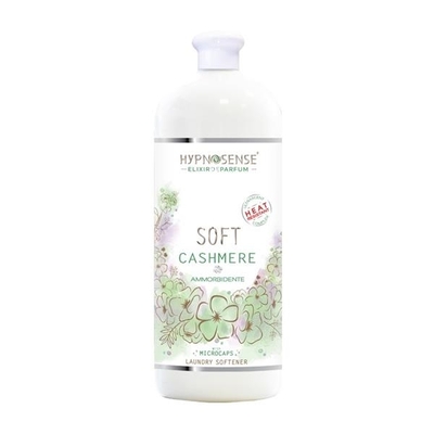 AMMCASH01 - Ammorbidente cashmere 01 kg