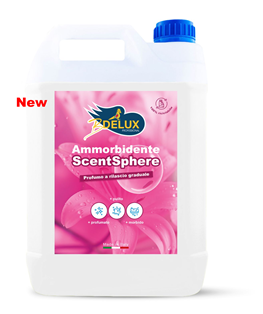 Scent Sphere Ammorbid.Miscosfere Kg 5