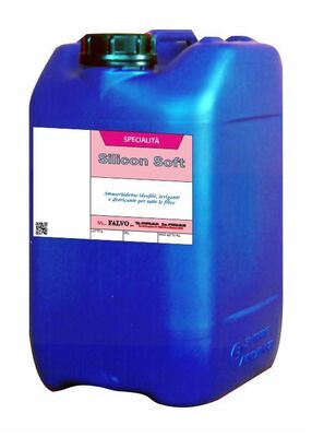 Silicon soft da 25 kg