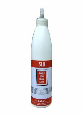 Slu flacone 150 ml