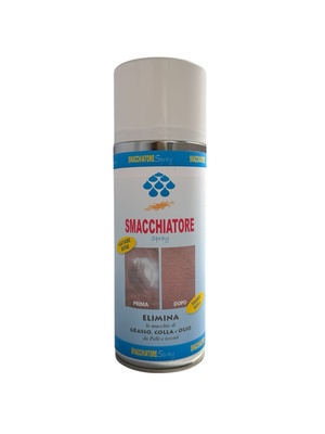 Smacchiatore spray 400 ml