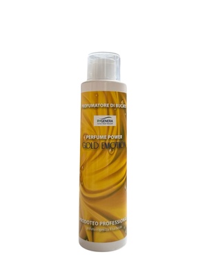 Deo essenza gold pwt 300 ml