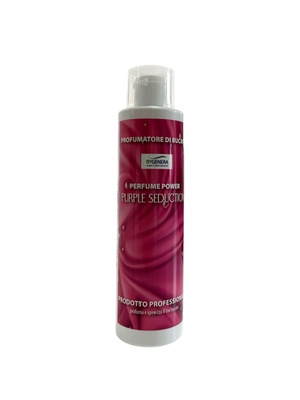 Deo essenza purple pwt 300 ml
