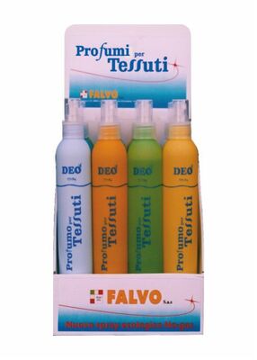 Deo fiori di bosco da 250 ml