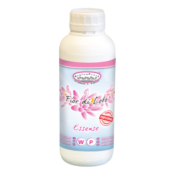 Deo essenza fior  di loto kg 01 Tintolav