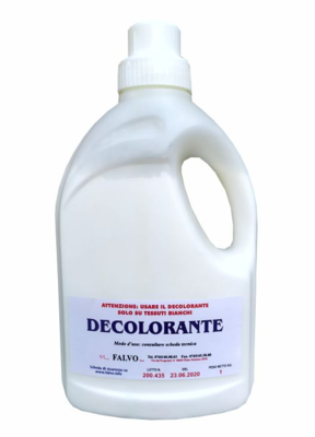 Decolorante 1 kg