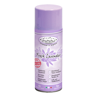 Deo fresh lavander 400 ml spray