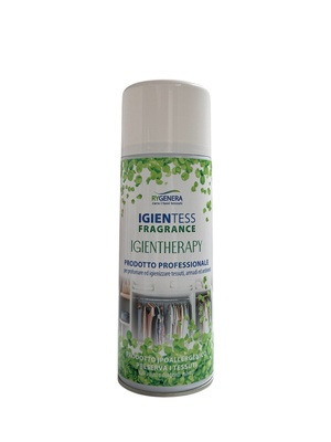 Deo igientherapy 400 ml