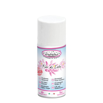 Deo fior di loto 150 ml