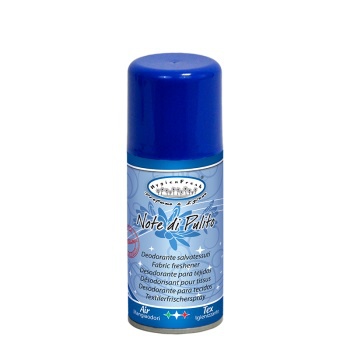 Deo note di pulito 150 ml