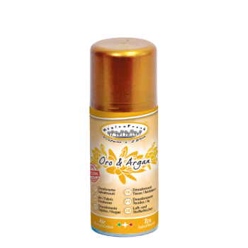 DEONAT150ORO - Deo oro & argan 150 ml
