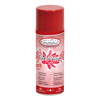 DEONAT150RED - Deo red passion 150 ml