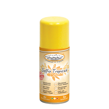 DEONAT150SOF - Deo soffio tropicale 150 ml