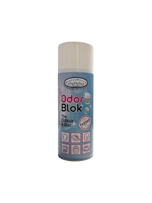 Deo odorblok 400 ml spray