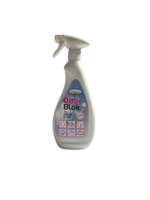 Deo odorblok 750 ml