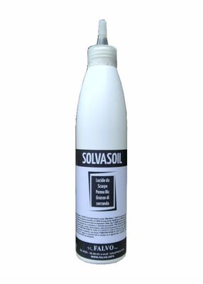 Solvasoil flacone 150 ml