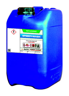 Speedy wash 10 kg