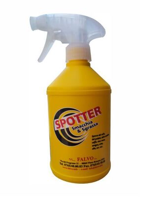 SPOT500 - Spotter 500 ml