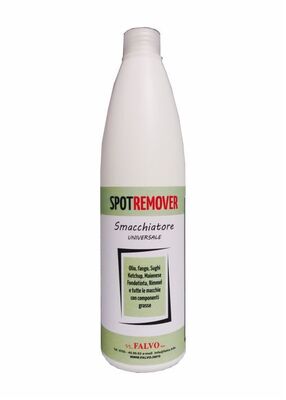 SPOTREM500 - Spot remover 500 ml