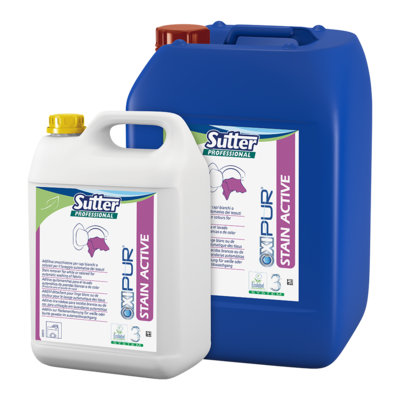 STAIACT020 - Stain active 20 kg Sutter