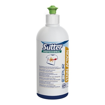 Stain action 500 ml Sutter