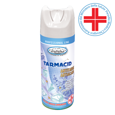 Deo tarmacid fresh 400 ml