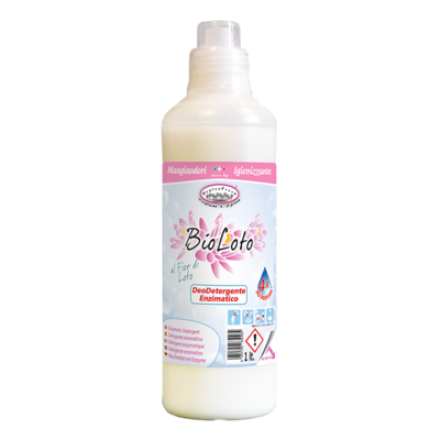 Detergente bioloto 01 kg