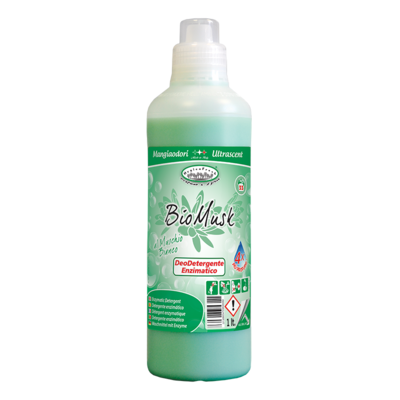 Detergente biomusk 01 kg
