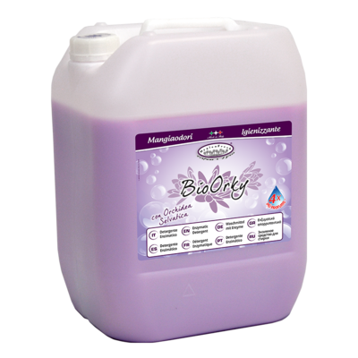 Detergente bioorky 20 kg