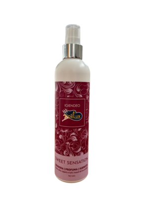 Deo sweet sensation lux 300 ml no gas