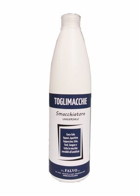 Toglimacchia 500 ml
