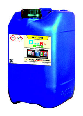 Deter net 100 da 25 kg