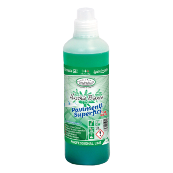 DETPAV01MUSB - Detergente pavimento muschio 01 kg