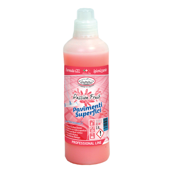 Detergente pavimento passion 01 kg