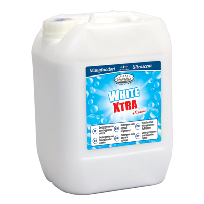 WHITXTRA010 - Detergente white extra 10 kg