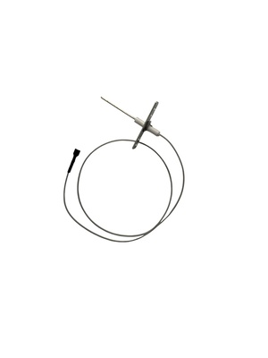 Elettrodo di rillevazione