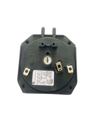 Pressostato differenziale