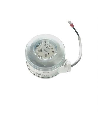 Pressostato ps-50 gas