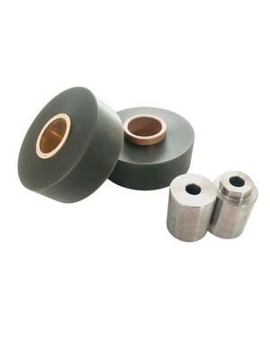 Ruote supporto cesto