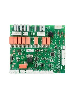 Scheda essiccatoio tdc 10 full