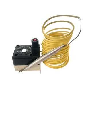 Termostato di sicurezza 110░