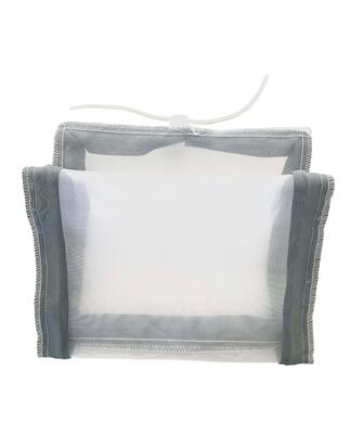 Filtro aria es 10/34 rete con cordino