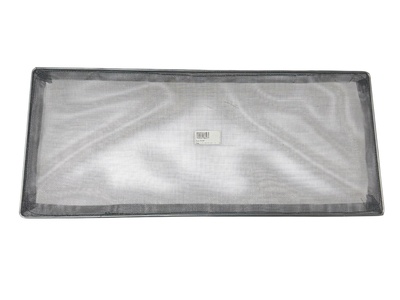 Filtro aria ES 10/34 rete con telaio